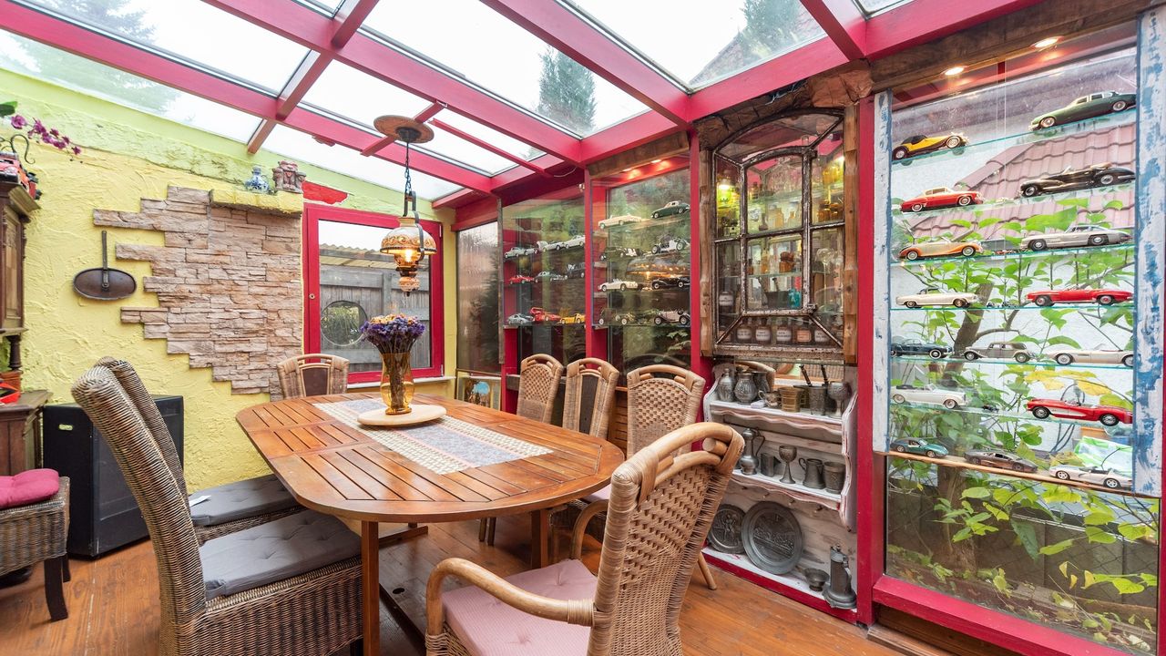 TerraceBalcony TerraceBalcony